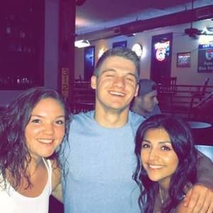 Meet your Posher, Mj